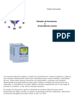 Atornillador Pladur Makita, PDF, Batería (electricidad)