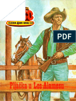 Laso Nova Serija 102 - Pljačka U Los Alamosu