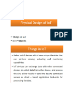 Iot CHP 1 1.1 BOOK 1.2 Iot Protocols Book