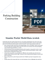 Parking Building