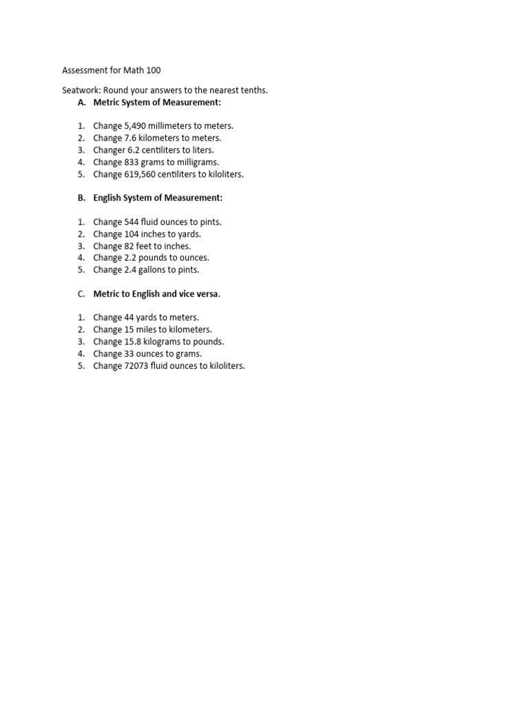 assessment-for-math-100-pdf