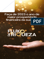 Fluxo Da Riqueza Mentoria