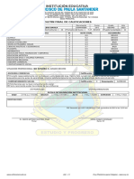 Boletin Final CABALLERO LICETH 2023 Null