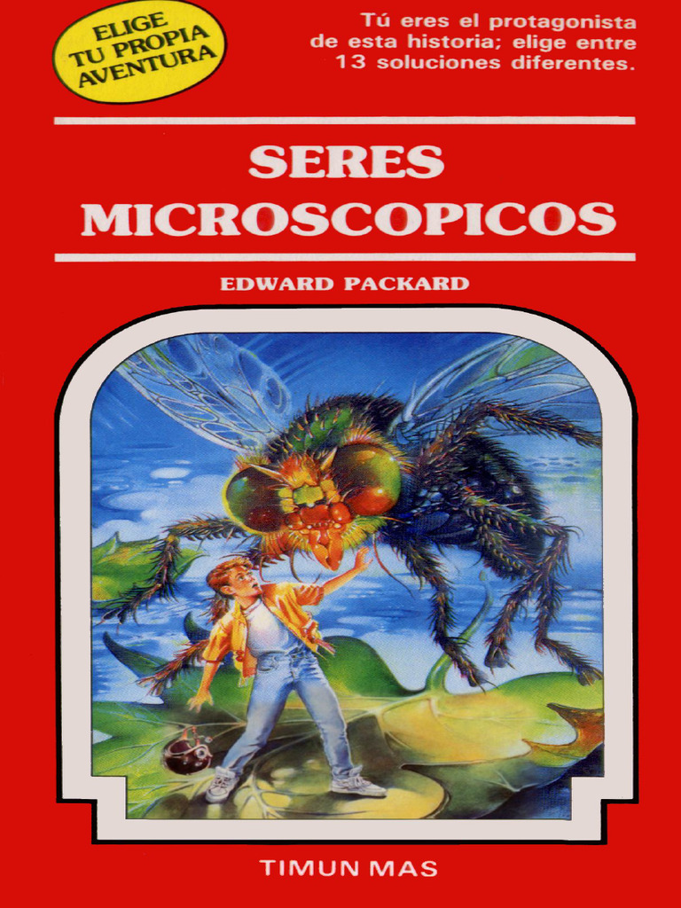 Seres Microscopicos | PDF