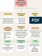 Elementos para La Planeación y Ejecución de Las Auditorías Realizadas Por Las Efsl