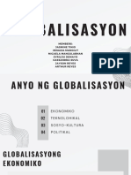 Globalisasyon PDF