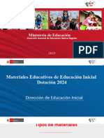 DEI - Criterios de Distribución