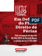 Cartilha Analise Decreto Ferias - Outubro2023