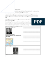 Leadership Styles Detailed Worksheet