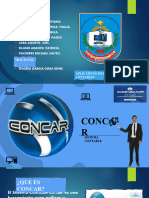 Concar (Dora) - 2