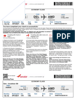 AMD DEL: Sen / Anubhav MR AI0835