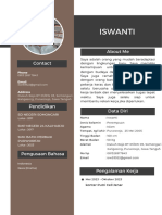 Curriculum Vitae