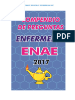 Examen Enfermeria Julio BP 2017