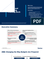 2 2 Zero Based Budgeting Training Deck