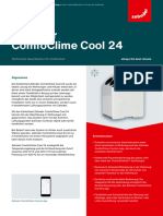 Asset Technische Spezifikation Zehnder Comfoclime Cool 24