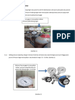 Prosedur Penggunaan Dan Setting Argon Presure ICP