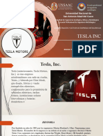 Tesla