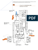 Trein. Perfuratriz HLX 5 - Passei Direto 8