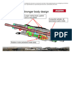 Trein. Perfuratriz HLX 5 - Passei Direto 6