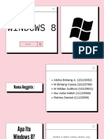 Windows 8