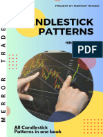 Candelstick Patterns