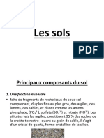 Les Sols