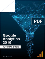 Google Analytics 2019