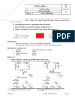 Neumática UT-04 ACT-140 V00 Problema Apriete Seguridad Alcalde Hugo