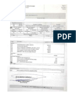 Boletas de Planilla