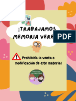 MemoriaVerbal 1