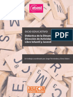 00. Ocio Educativo - DidÃ¡ctica de la dinamizaciÃ³n y direcciÃ³n ATL (2020)_compressed (2)