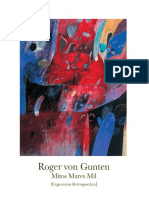 Roger Von Gunten - Mitos Mares Mil