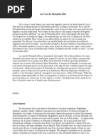 Download La Casa de Bernarda Alba by api-3768818 SN6900180 doc pdf