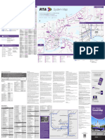 Rta System Map Nola 2023