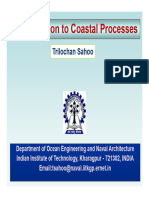 Coastal Processes L3