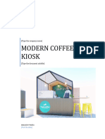 Coffee Kiosk Business Tuem