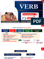 Verb (Page 1 - 115) Updated 8 May-2023 With Add
