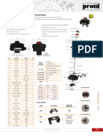 A250 Series Explosion Proof Limit Switch Boxes PDF