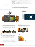 A210 Series Pneumatic Actuators PDF