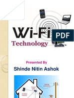 Guide to Wi-Fi Technology, Standards, Networks & Applications
