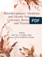 Medicine Health SC-Muhammed Emin DÜZ
