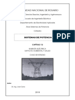 SP 12 Caso de Estudio