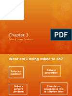 Chapter 3 Power Point Guide