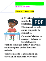 Plan Lector 2do P. Cristina Word