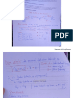 Informe de Protocolo 5 Calor Sensible y Latente