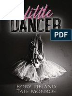 Little Dancer-Tate Monroe, Rory Ireland