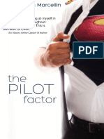 The Pilot Factor Jean Denis Marcellin