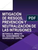 Guardicore - Akamai-Microsegmentacion-Stop The Impact of Ransomware-1