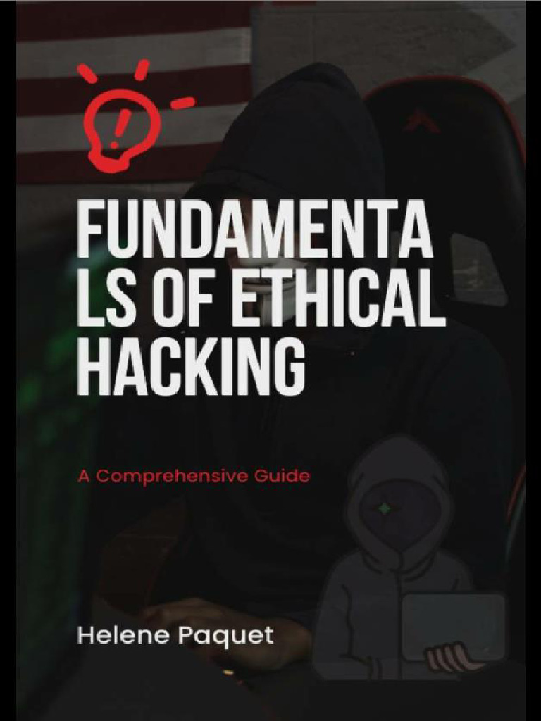 Fundamentals of Ethical Hacking | PDF