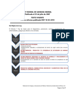 3.1 Movilización